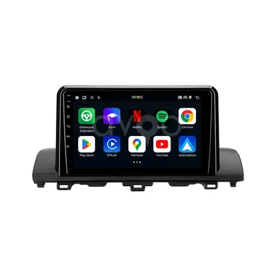 Honda Accord Android Multimedya Sistemi (2019-2023)