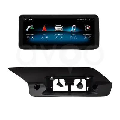 Mercedes Benz E Serisi 2016-2017 OEM Android Multimedya 10.25 İnç