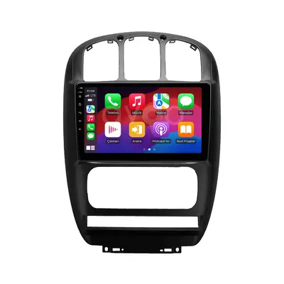 Chrysler Town & Country Android Multimedya Sistemi (2001)