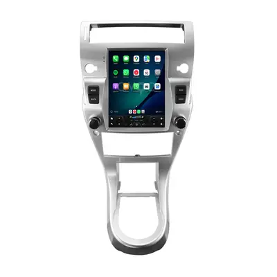 Citroen C4 Android Tesla Multimedya Sistemi (2005-2011)