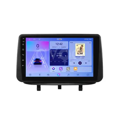 Opel Meriva Android Multimedya Sistemi (2011-2016)