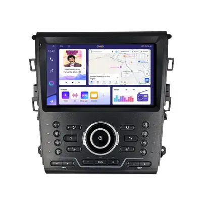 Ford Mondeo Android Multimedya Sistemi (2015-2020)