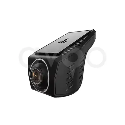 A7S 1080P+1080P Full HD Çift Kameralı Araç İçi Kayıt Kamerası