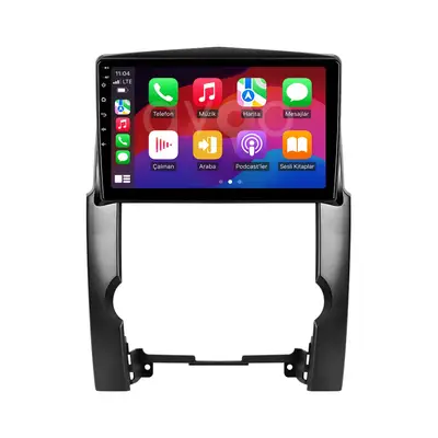 Kia Sorento Android Multimedya Sistemi (2011-2012)