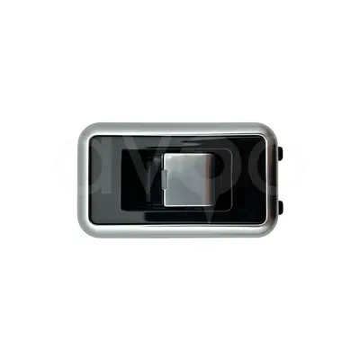 Land Rover Range Rover Vogue & Sport Cam Kaldırma Düğme Seti (L405/L494)