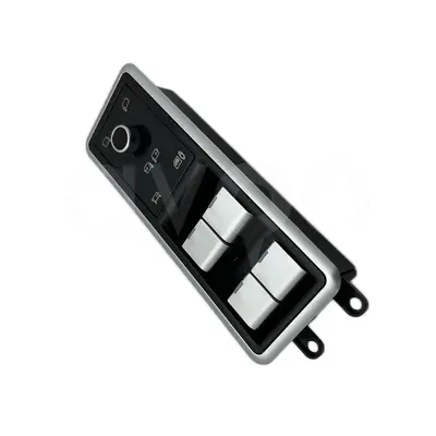 Land Rover Range Rover Vogue & Sport Cam Kaldırma Düğme Seti (L405/L494)