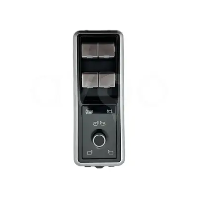 Land Rover Range Rover Vogue & Sport Cam Kaldırma Düğme Seti (L405/L494)