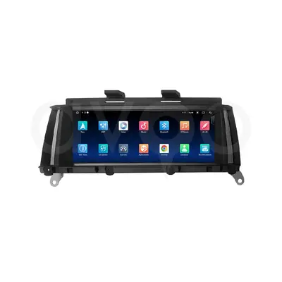 BMW X3 F25 2011-2013 OEM 8.8 İnç Android Multimedya