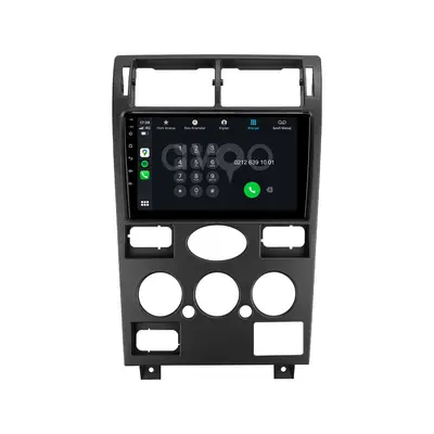 Ford Mondeo Android Multimedya Sistemi (2001-2004)