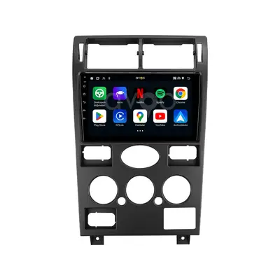 Ford Mondeo Android Multimedya Sistemi (2001-2004)