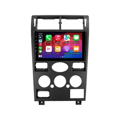 Ford Mondeo Android Multimedya Sistemi (2001-2004)