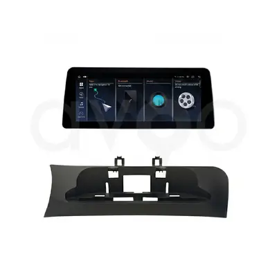 BMW X3 F25 / X4 F26 2013-2016 OEM 10.25 İnç Android Multimedya