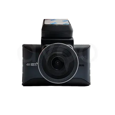 X7 4K+2K GPS Araç İçi Kayıt Kamerası