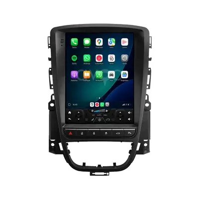 Opel Astra Android Tesla Multimedya Sistemi (2013-2020)