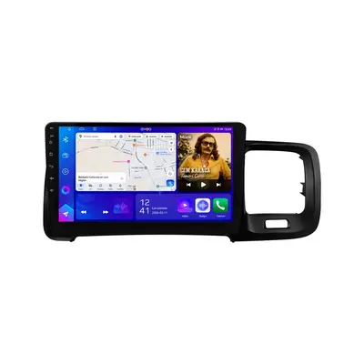 Volvo S60 Android Multimedya Sistemi (2011-2018)