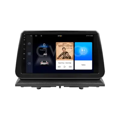 Dodge Nitro Android Multimedya Sistemi (2007-2010)