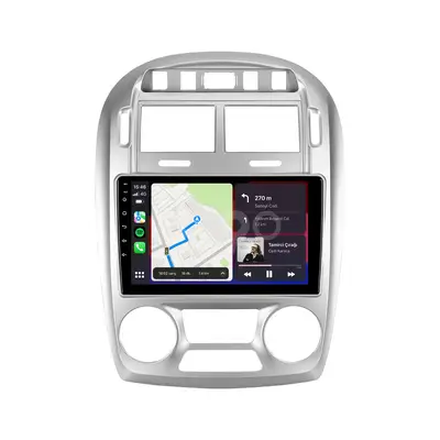 Kia Cerato Android Multimedya Sistemi (2005-2006)