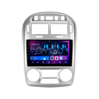Kia Cerato Android Multimedya Sistemi (2005-2006)