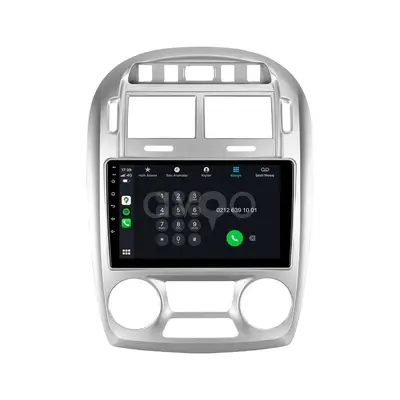 Kia Cerato Android Multimedya Sistemi (2005-2006)