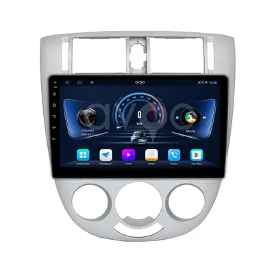 Chevrolet Lacetti Android Gri Multimedya Sistemi (2004-2009)