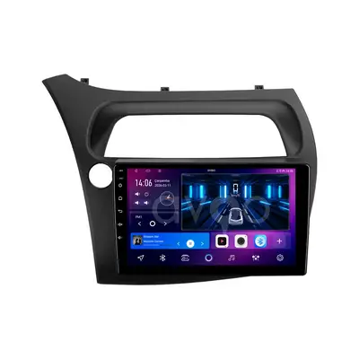 Honda Civic Android Multimedya Sistemi (2006-2012)