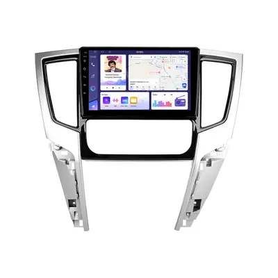 Mitsubishi L200 Android Multimedya Sistemi (2019-2021)