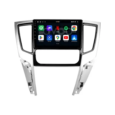 Mitsubishi L200 Android Multimedya Sistemi (2019-2021)