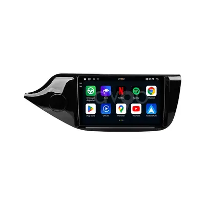 Kia Ceed Android Multimedya Sistemi (2012-2017)