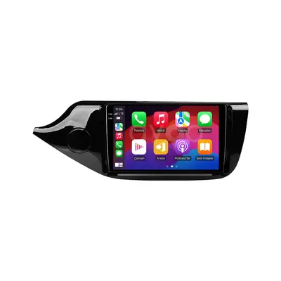 Kia Ceed Android Multimedya Sistemi (2012-2017)