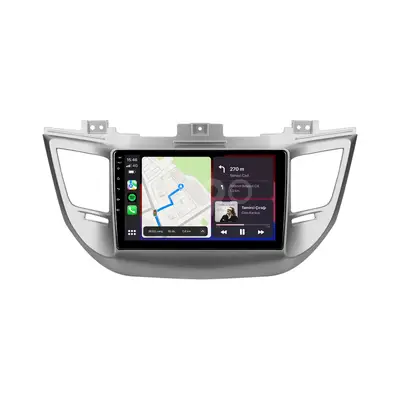 Hyundai Tucson Android Multimedya Sistemi (2015-2018)