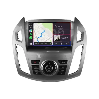 Ford Tourneo Connect Android Multimedya Sistemi (2014-2018)