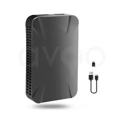 CP-308 SmartBox: 4GB RAM / 64GB Hafıza HDMI Çıkışlı