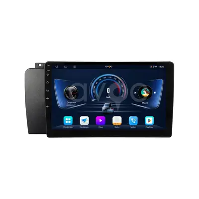 Volvo S60 Android Multimedya Sistemi (2001-2010)