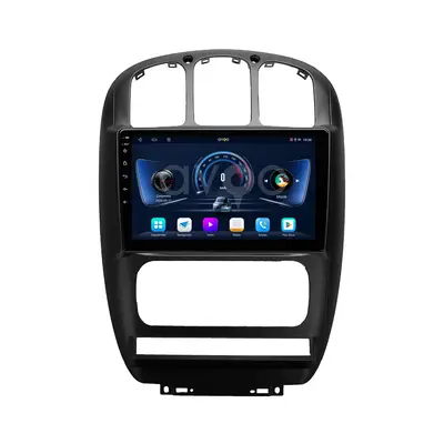 Chrysler Grand Voyager Android Multimedya Sistemi (2001-2008)