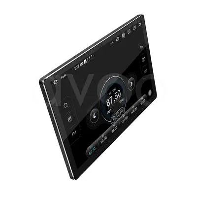 13.1 İnç Universal Slim Full Dokunmatik Android Multimedya 8+128 GB