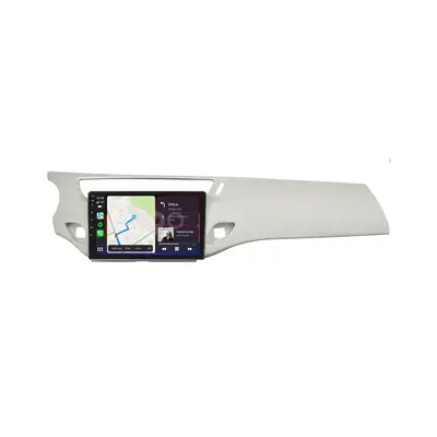 Citroen C3 Android Multimedya Sistemi (2010-2015)