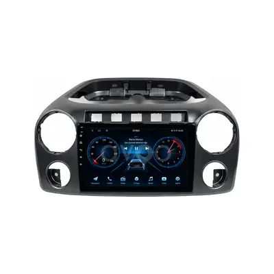 Volkswagen Amarok Android Multimedya Sistemi (2011-2016)
