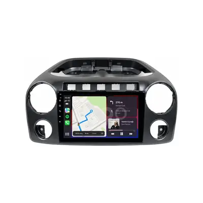 Volkswagen Amarok Android Multimedya Sistemi (2011-2016)