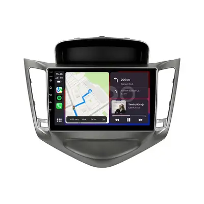 Chevrolet Cruze Android Multimedya Sistemi (2009-2012)