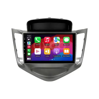 Chevrolet Cruze Android Multimedya Sistemi (2009-2012)