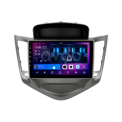 Chevrolet Cruze Android Multimedya Sistemi (2009-2012)