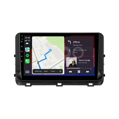 Kia Ceed Android Multimedya Sistemi (2018-2022)