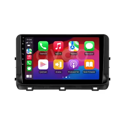 Kia Ceed Android Multimedya Sistemi (2018-2022)