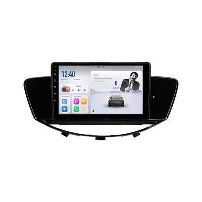 Subaru Tribeca Android Multimedya Sistemi (2007)