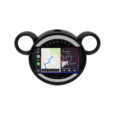 Mini Countryman Android Multimedya Sistemi (2011-2016)