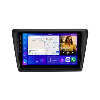 Skoda Rapid Android Multimedya Sistemi (2013-2018)