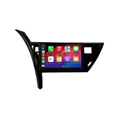 Toyota Auris Android Multimedya Sistemi (2013-2015)