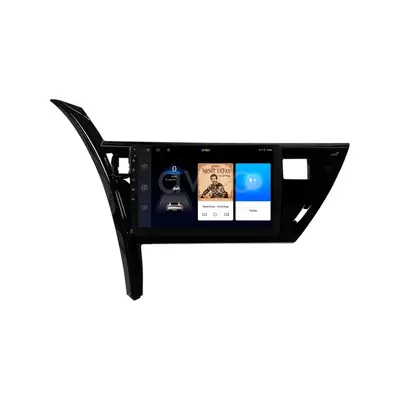 Toyota Auris Android Multimedya Sistemi (2013-2015)