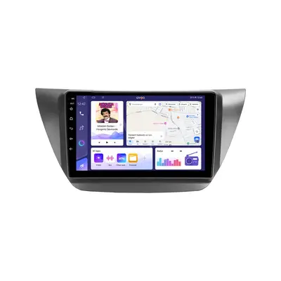 Mitsubishi Lancer Android Multimedya Sistemi (2004-2008)