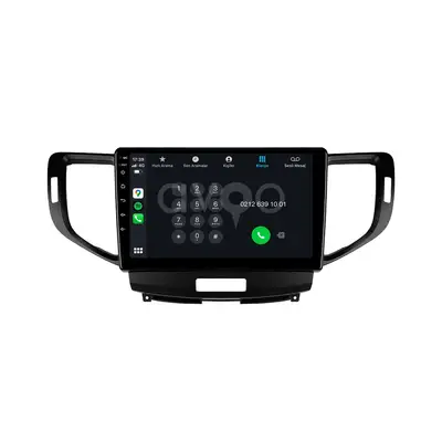 Honda Accord Android Multimedya Sistemi (2008-2017)